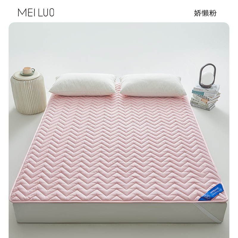 娇懒粉;90*200cm